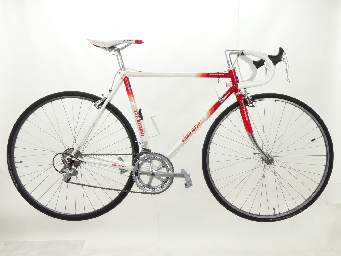 Koga Miyata Superwinner