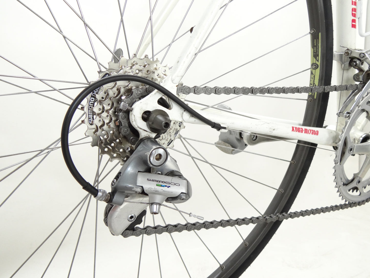 Koga Miyata Superwinner