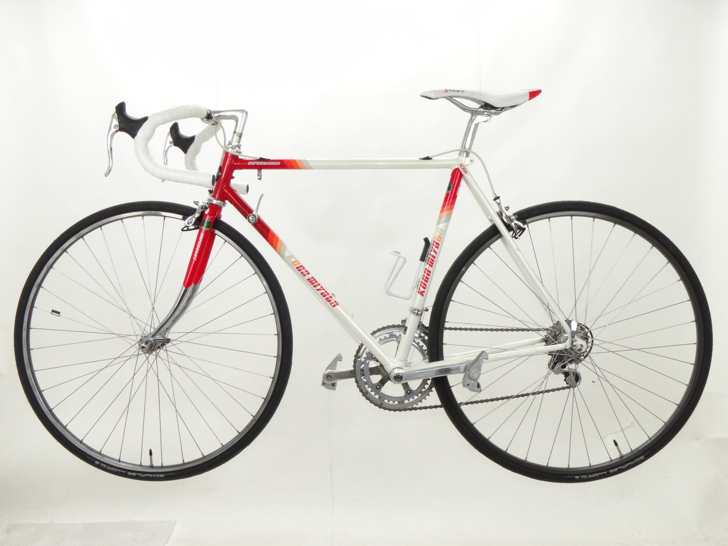 Koga Miyata Superwinner