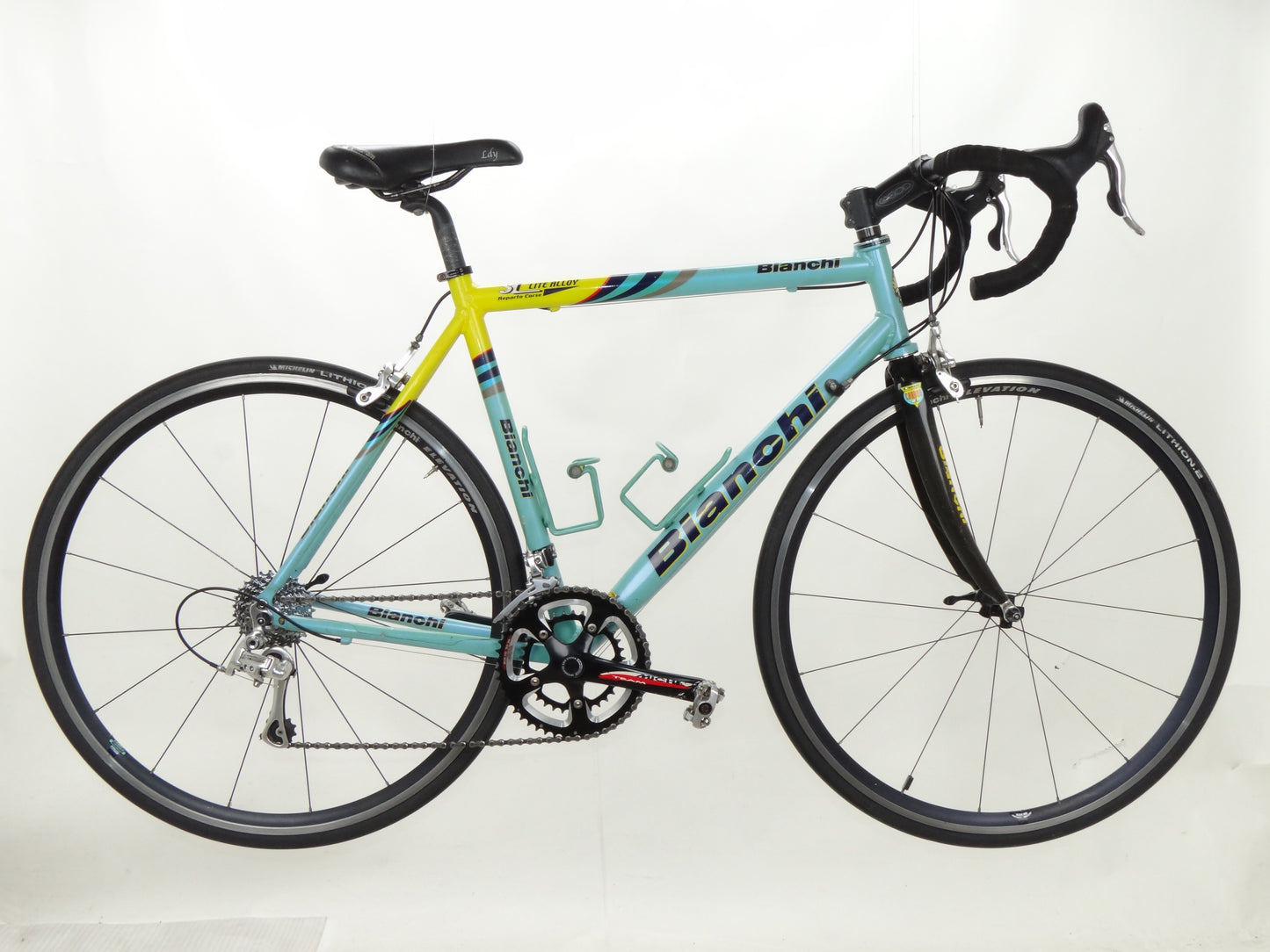 Bianchi SL Lite Alloy