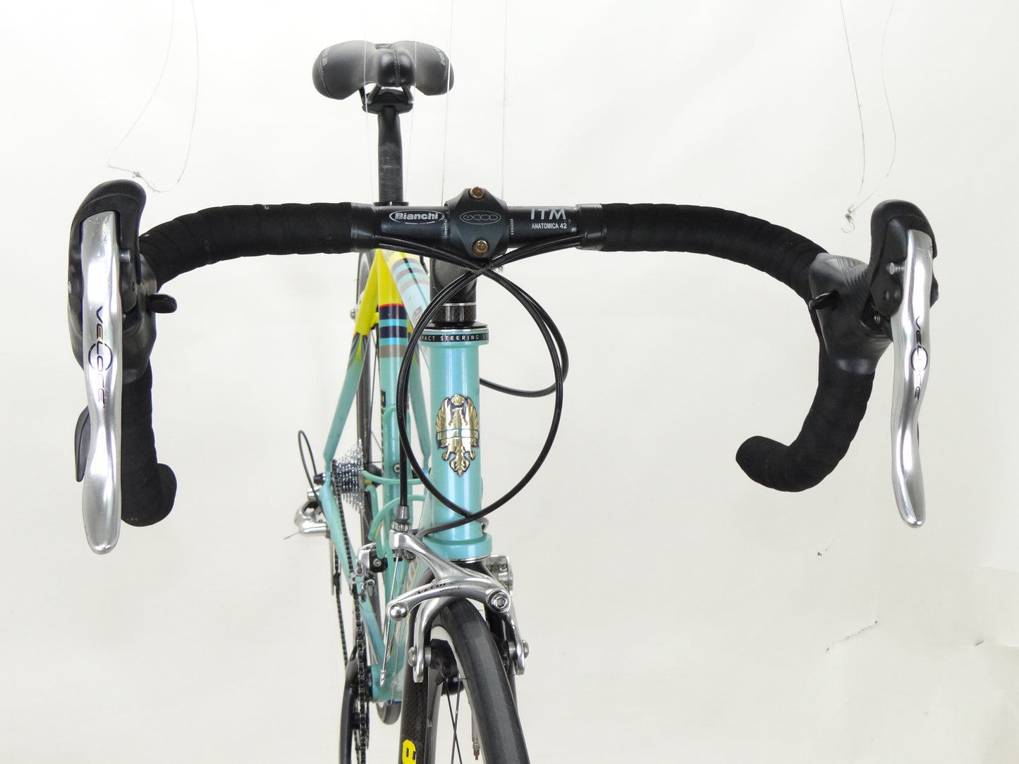 Bianchi SL Lite Alloy