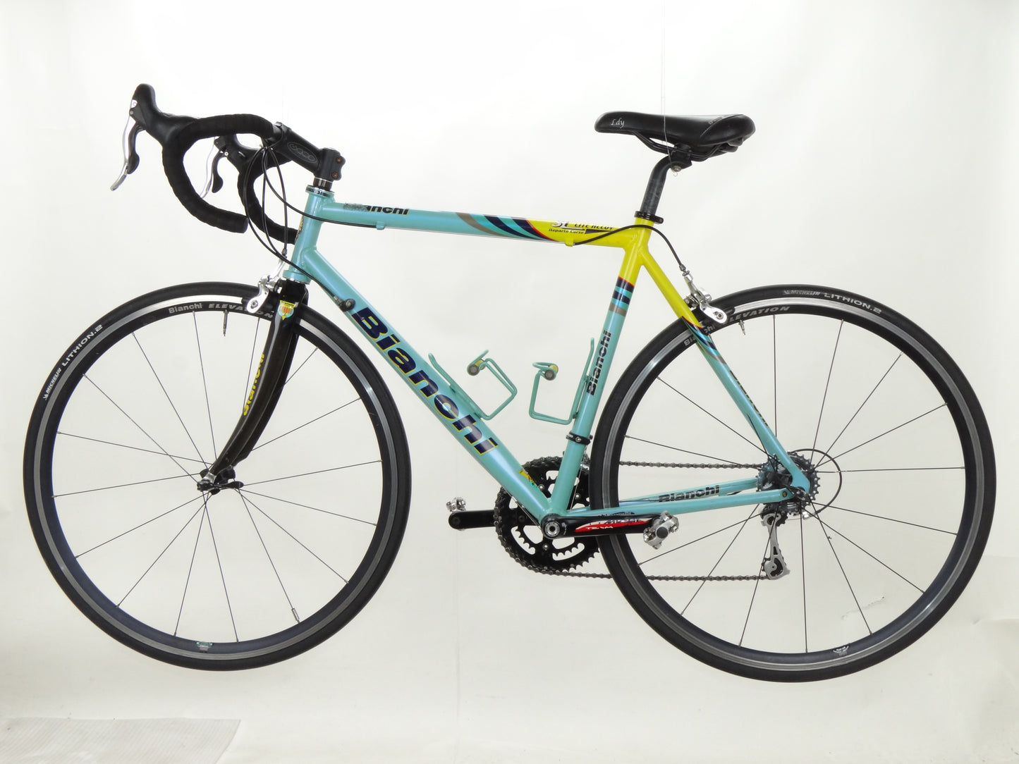 Bianchi SL Lite Alloy