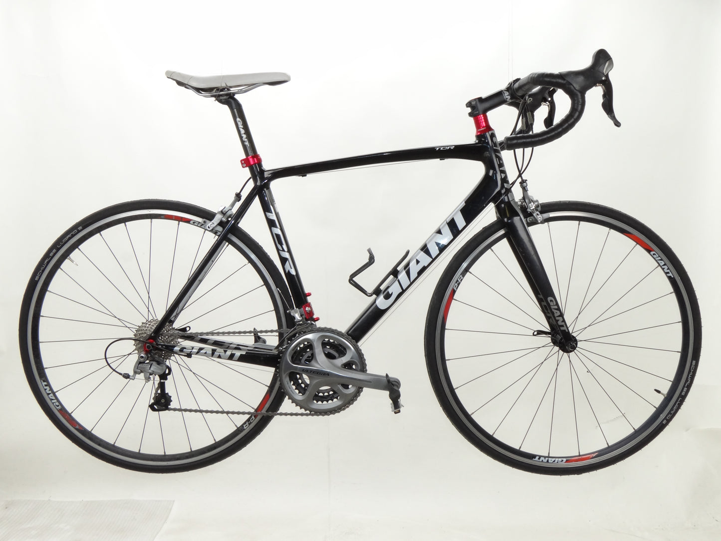 Giant TCR