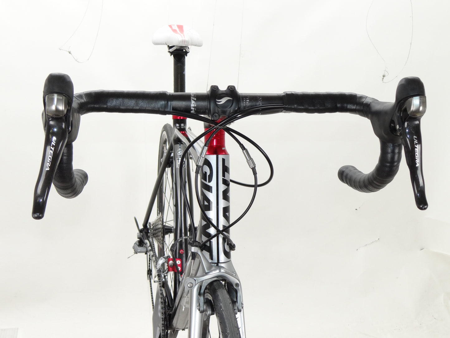Giant TCR
