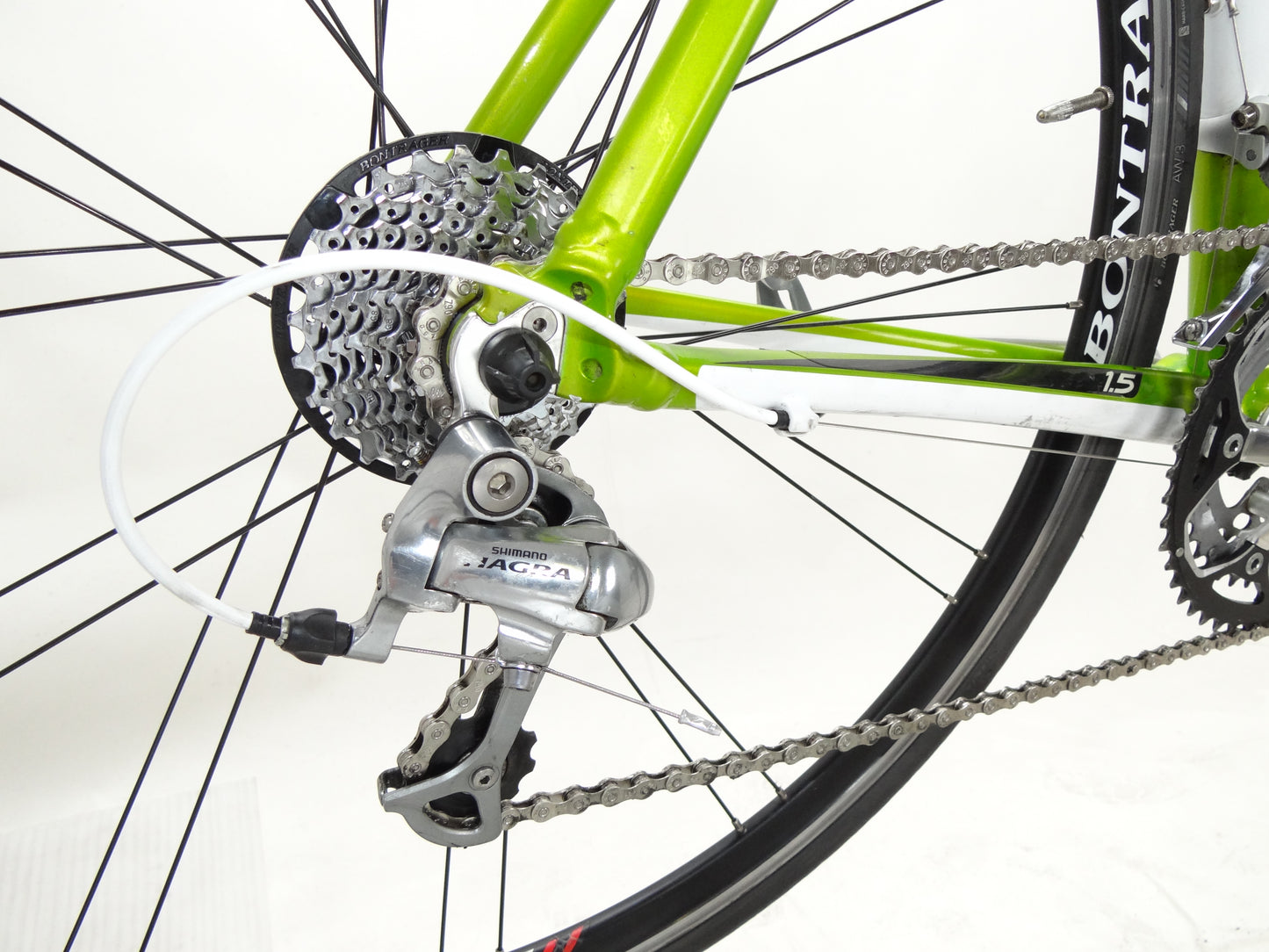 Trek alpha Aluminium 1.5