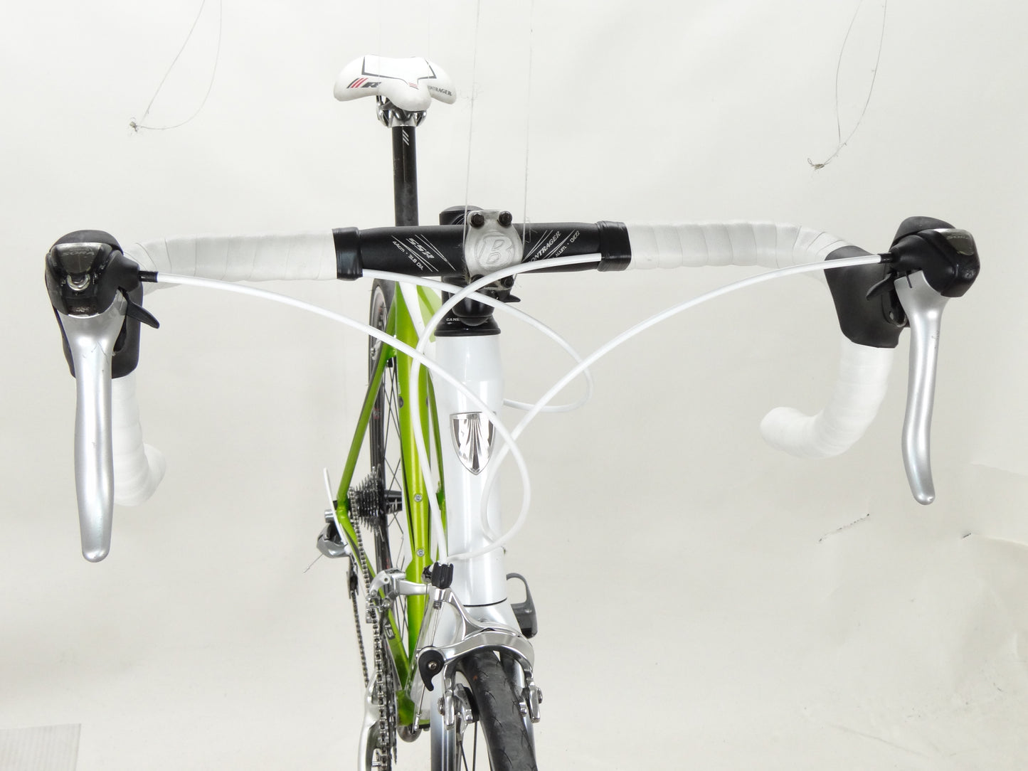 Trek alpha Aluminium 1.5