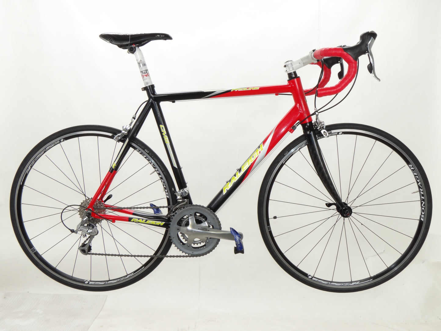 Raleigh Proline Race Superlite