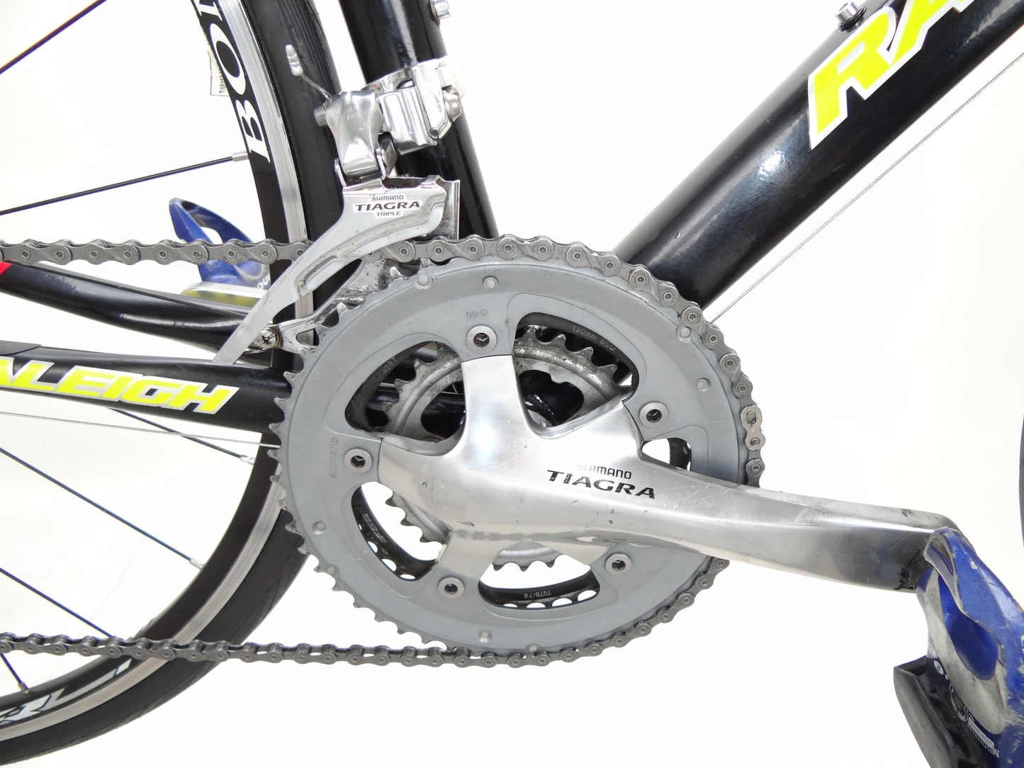 Raleigh Proline Race Superlite