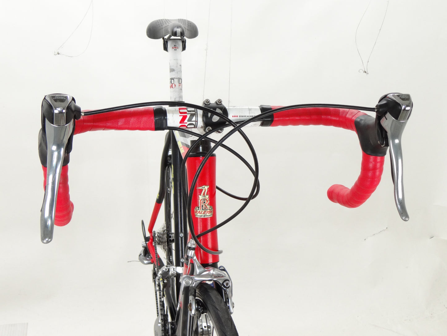 Raleigh Proline Race Superlite
