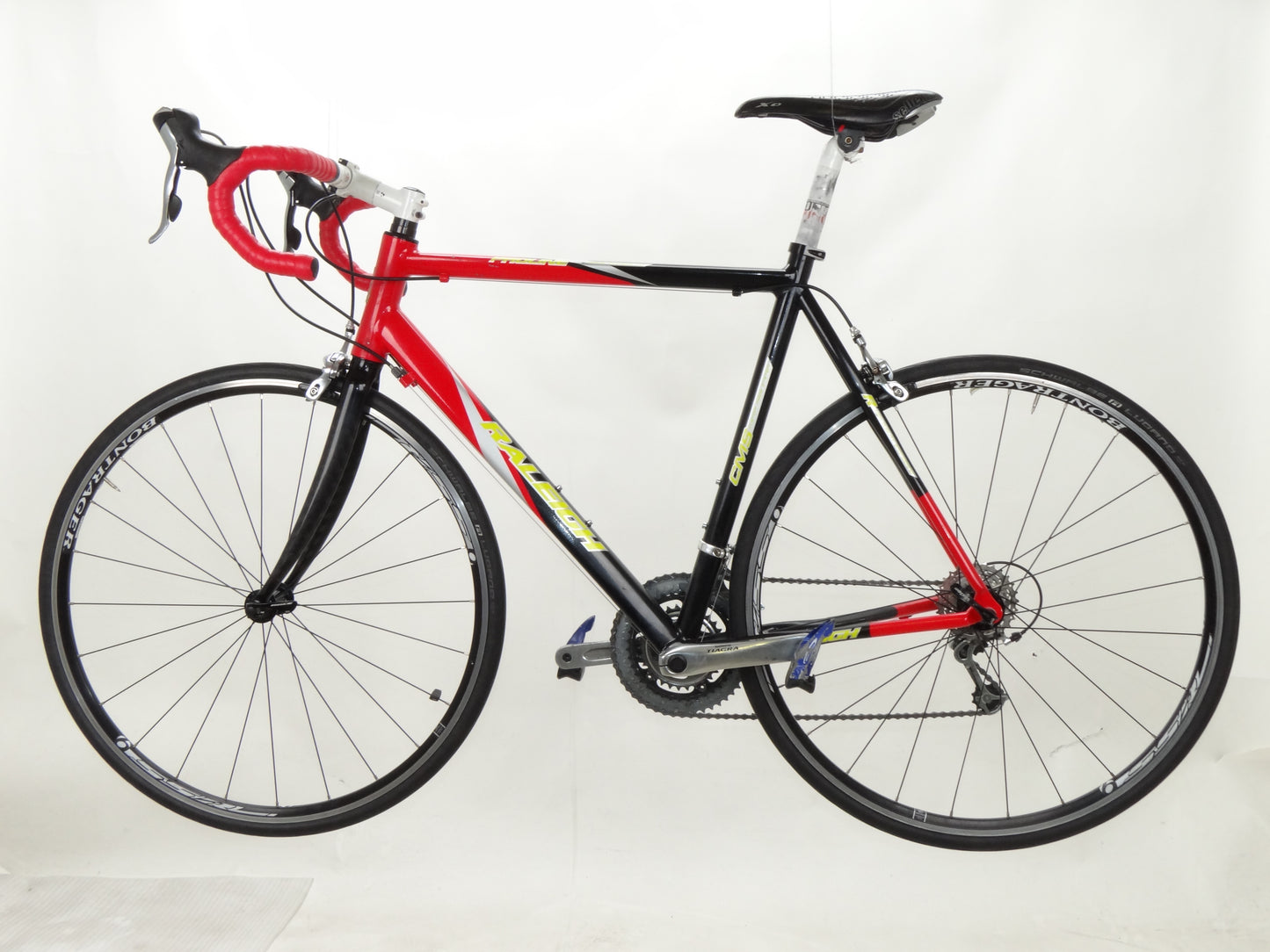 Raleigh Proline Race Superlite