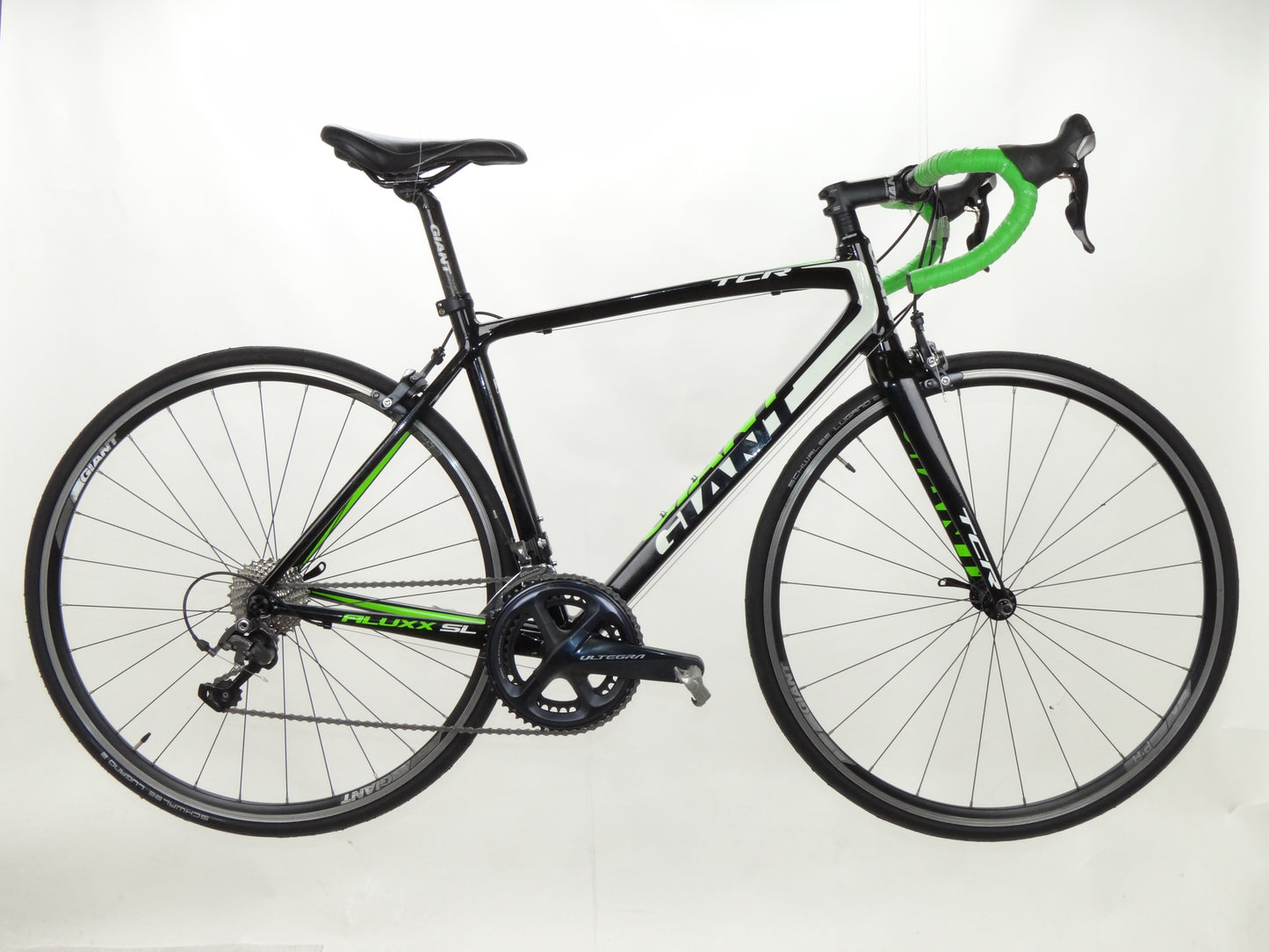 Giant TCR