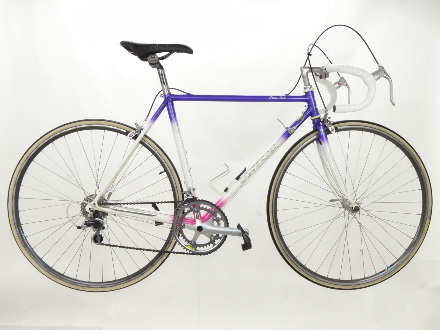 Loverdi Crono Tech