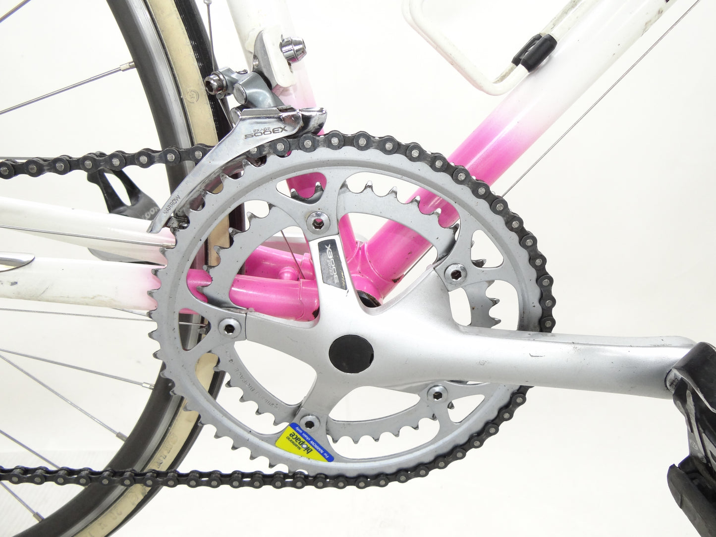 Loverdi Crono Tech