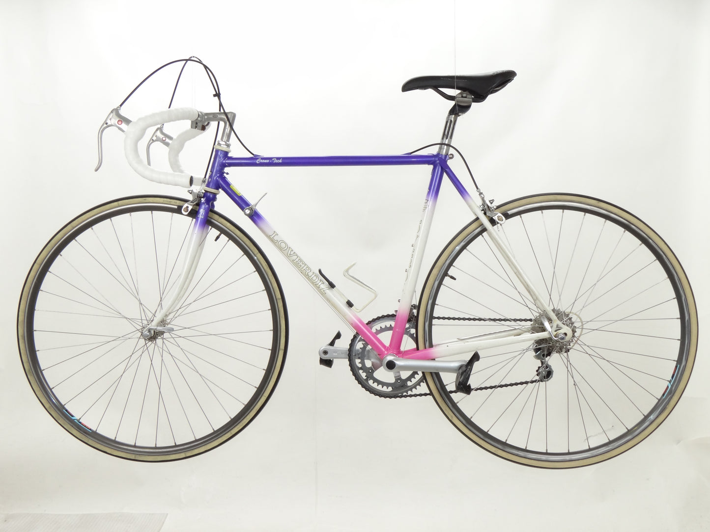 Loverdi Crono Tech