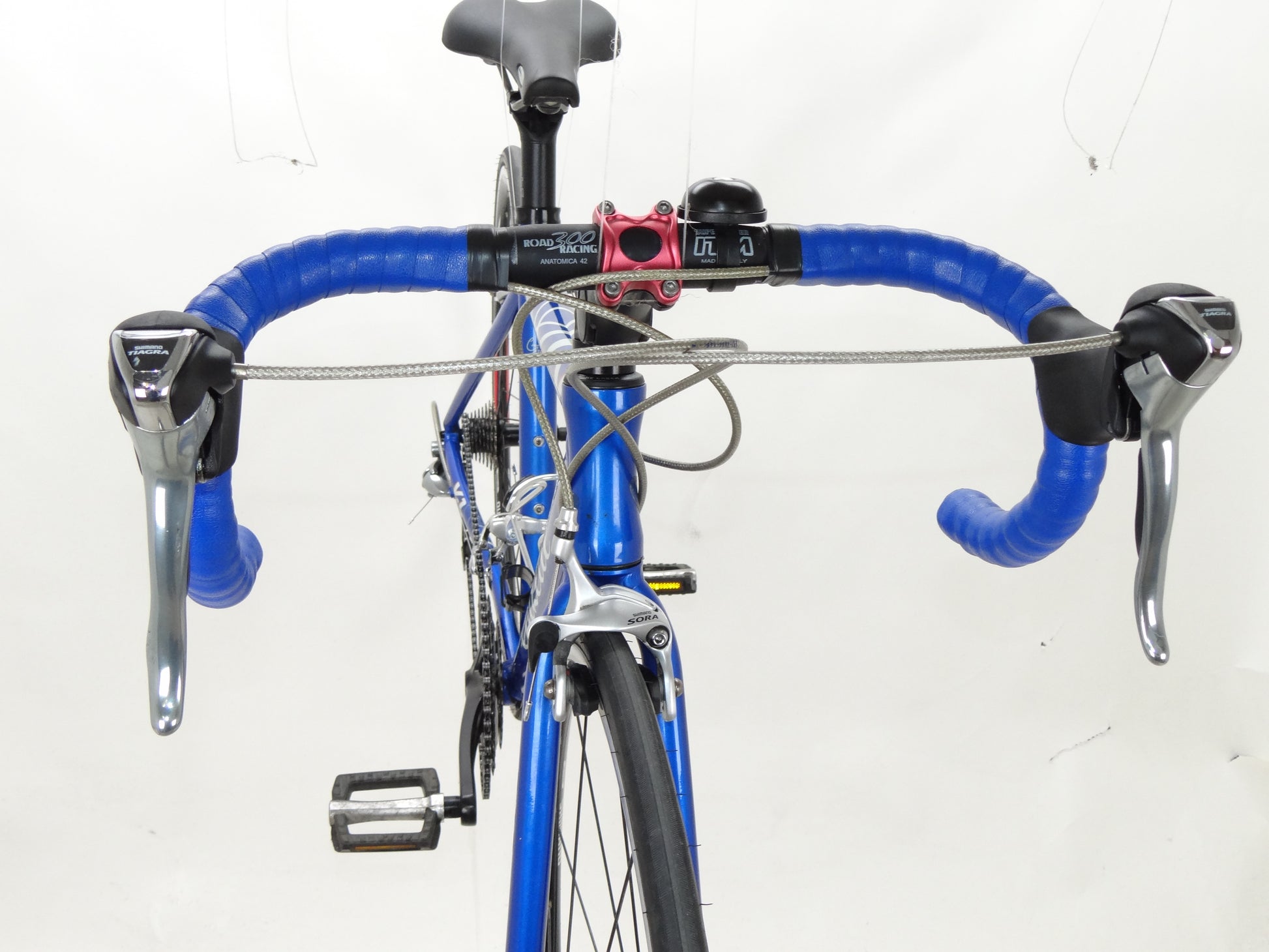 Gazelle V.1 – Der ReCyclist
