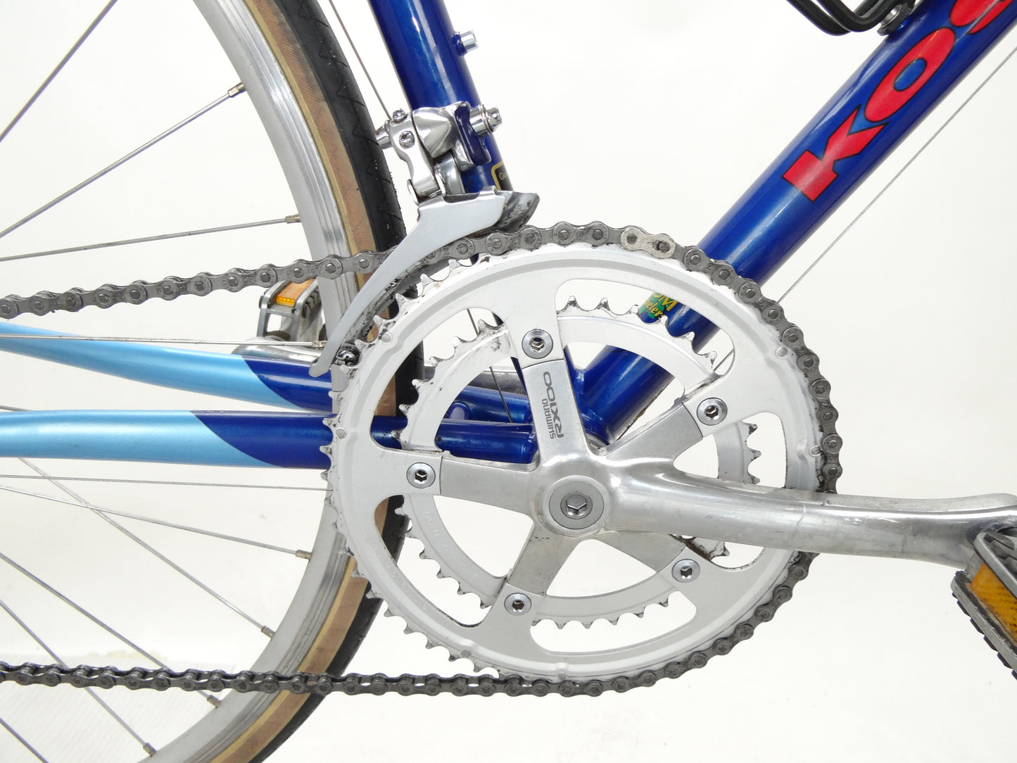 Koga Miyata Roadspeed