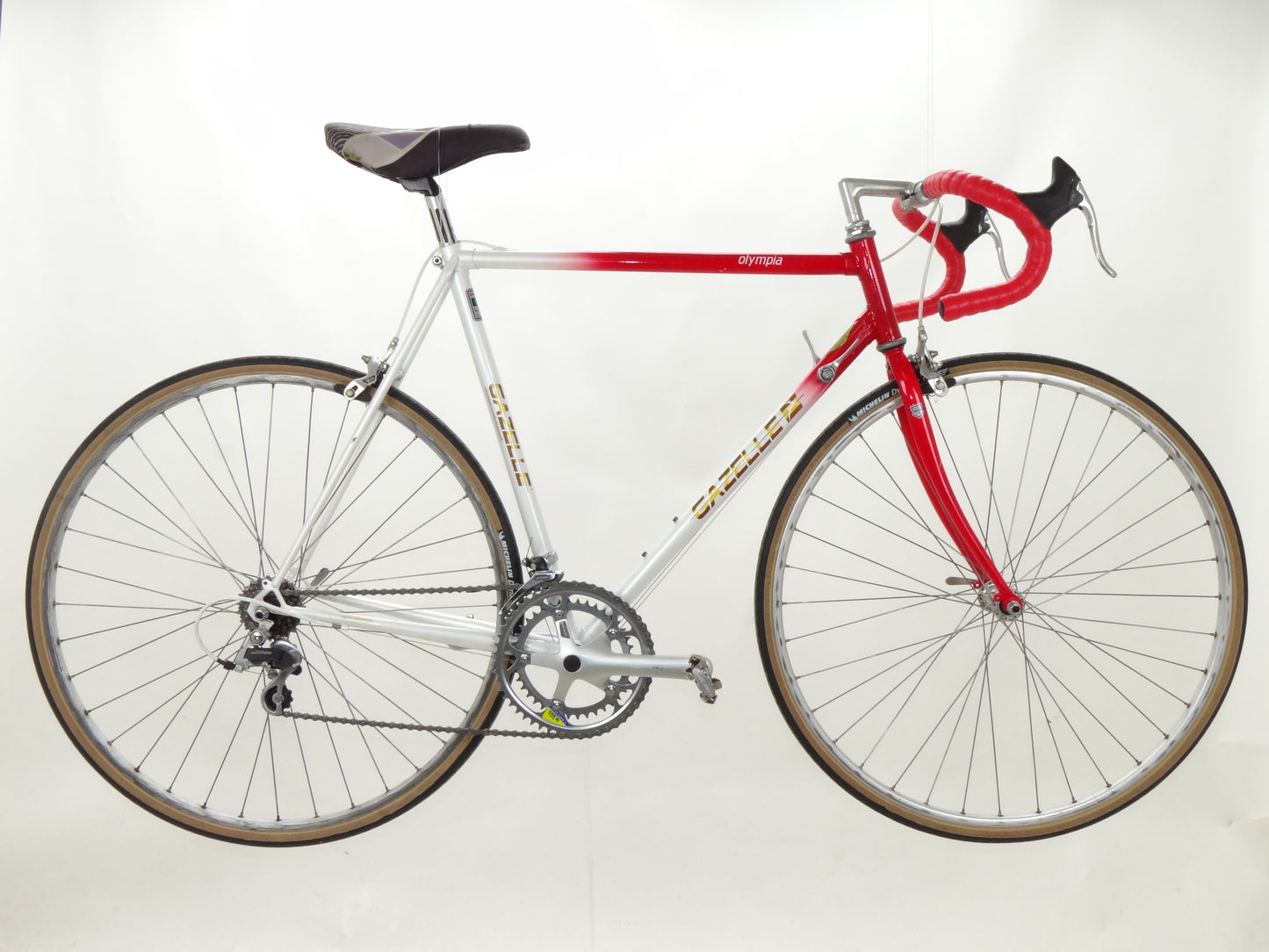 Gazelle Olympia