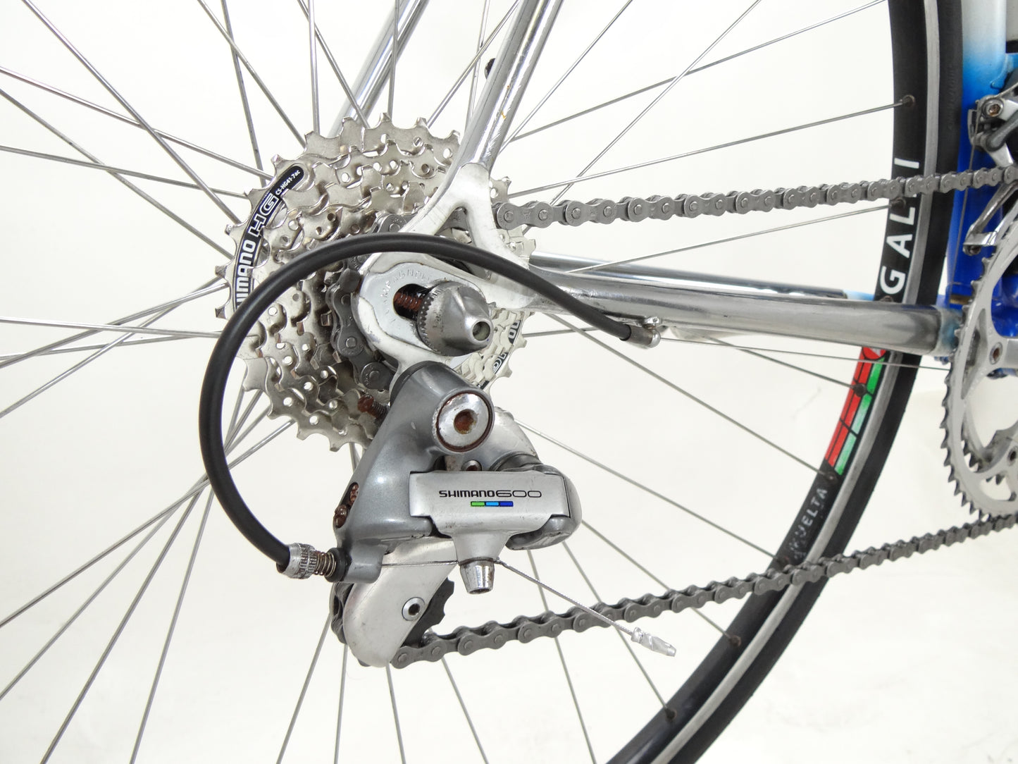 Van Herwerden Special Route