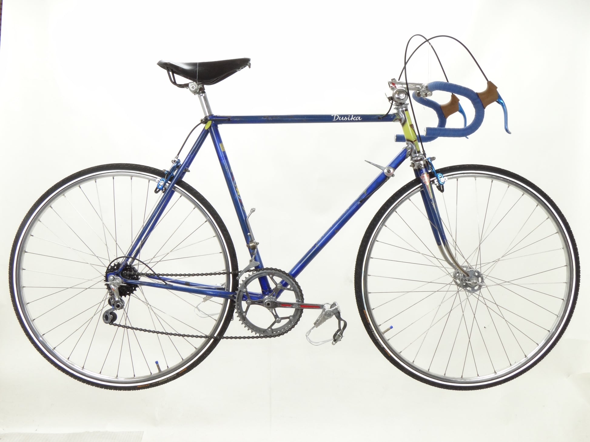 weltrekord rennrad Dusika Weltrekord