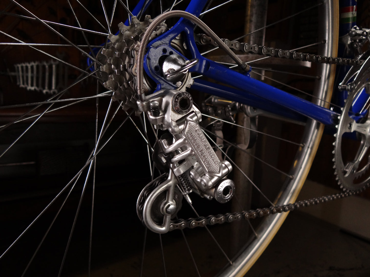 Gios Record