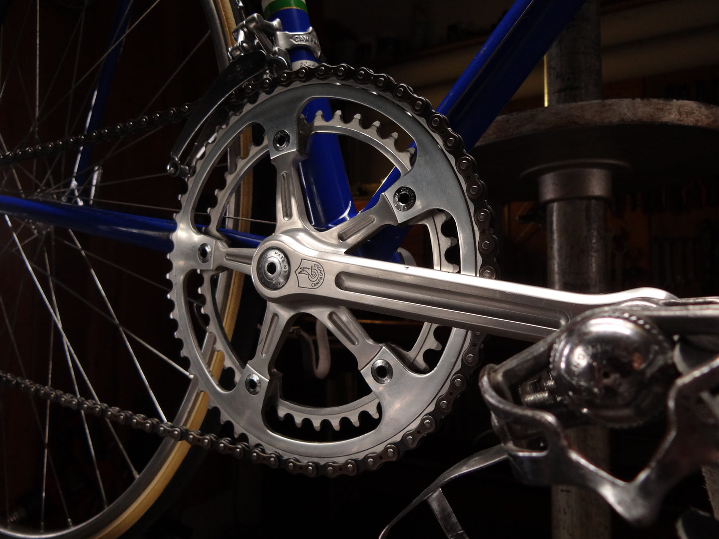 Gios Record