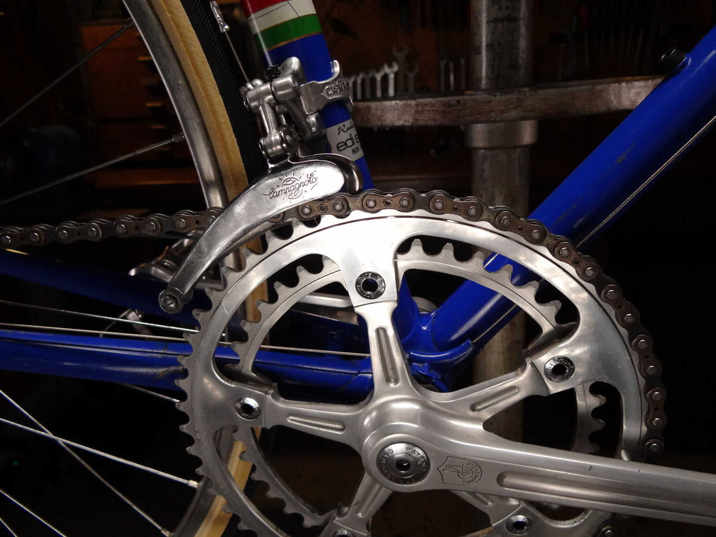 Gios Record