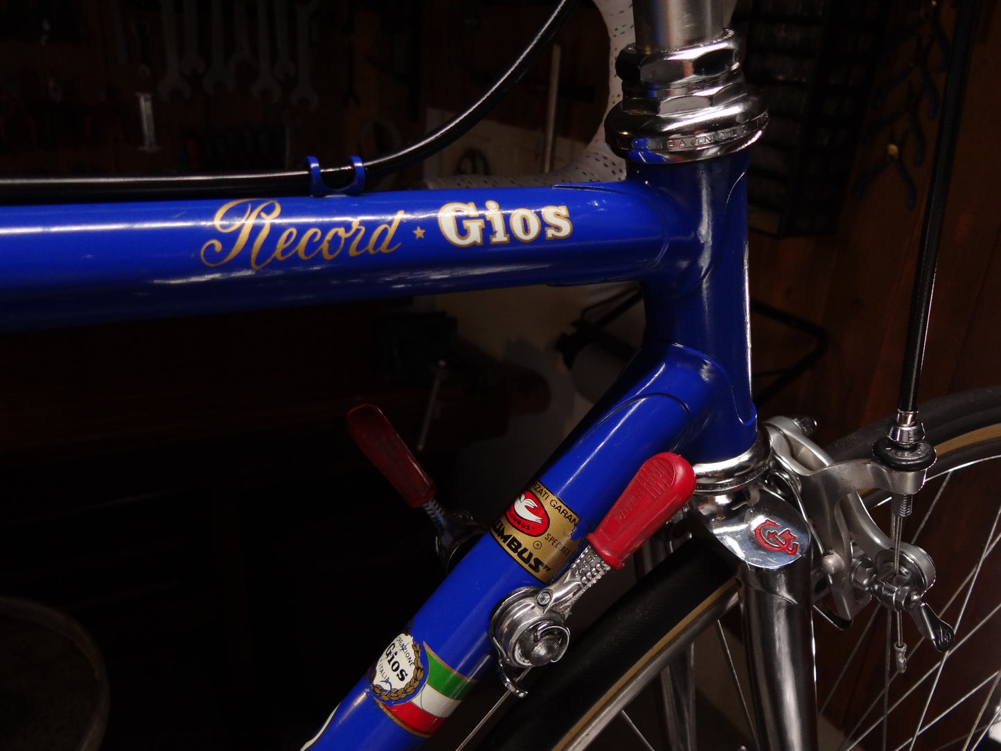 Gios Record