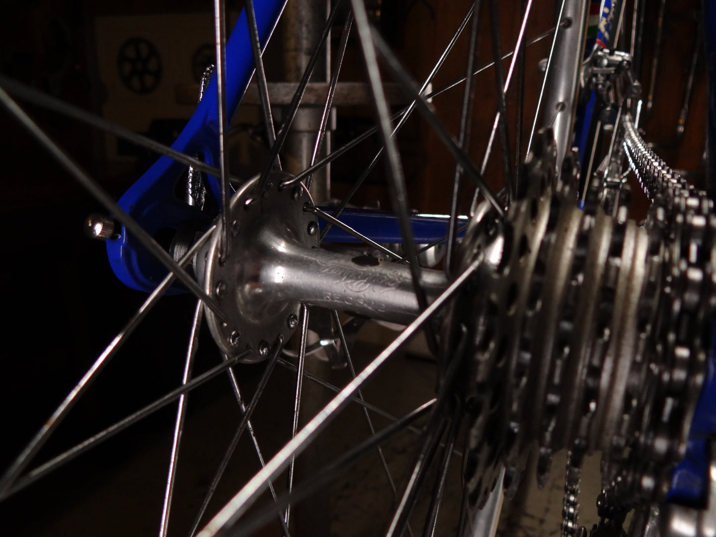 Gios Record