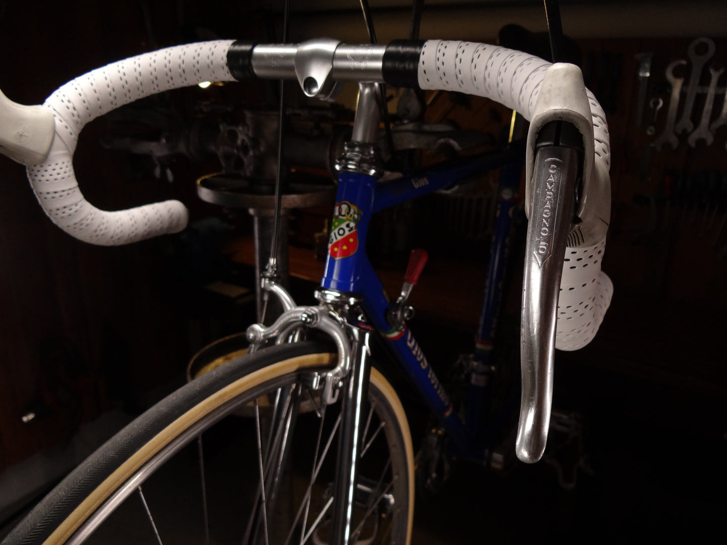 Gios Record