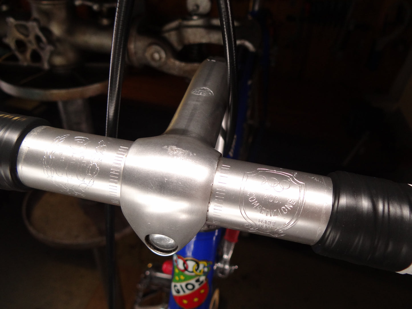 Gios Record
