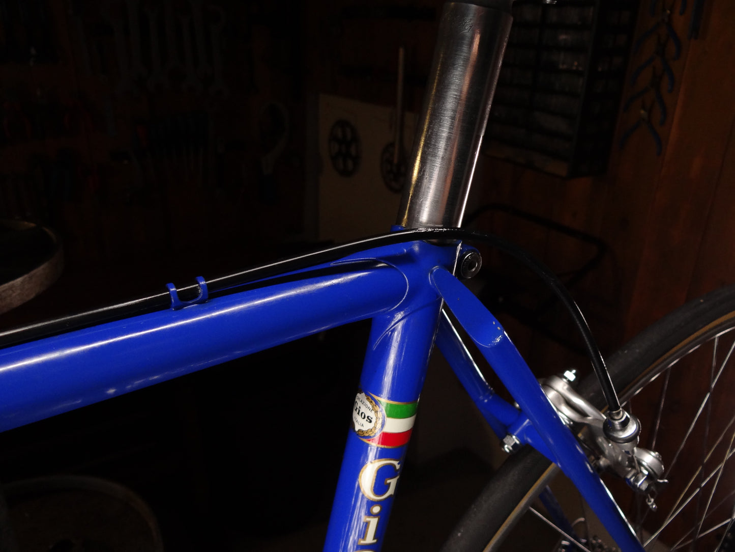 Gios Record