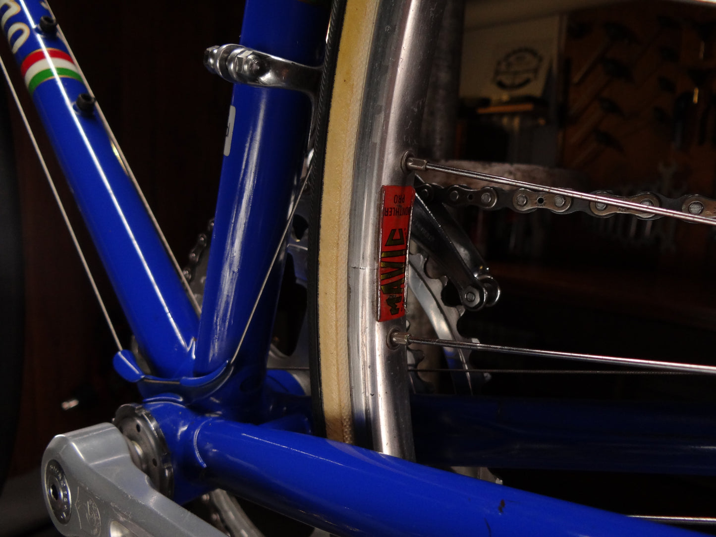 Gios Record