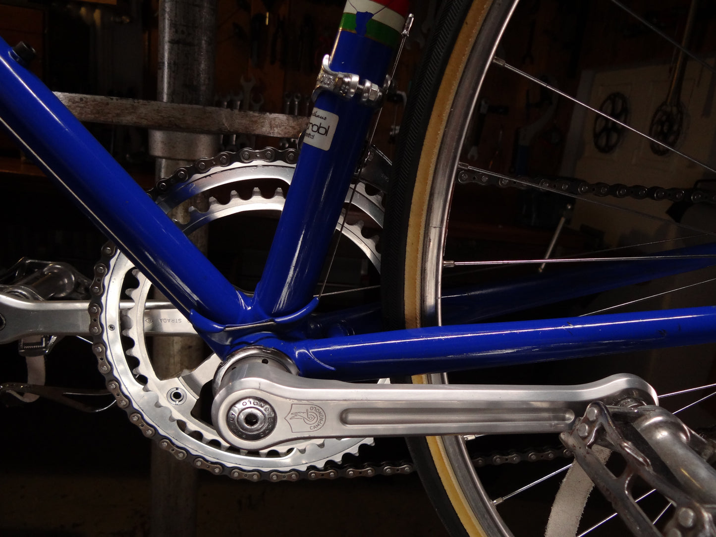 Gios Record