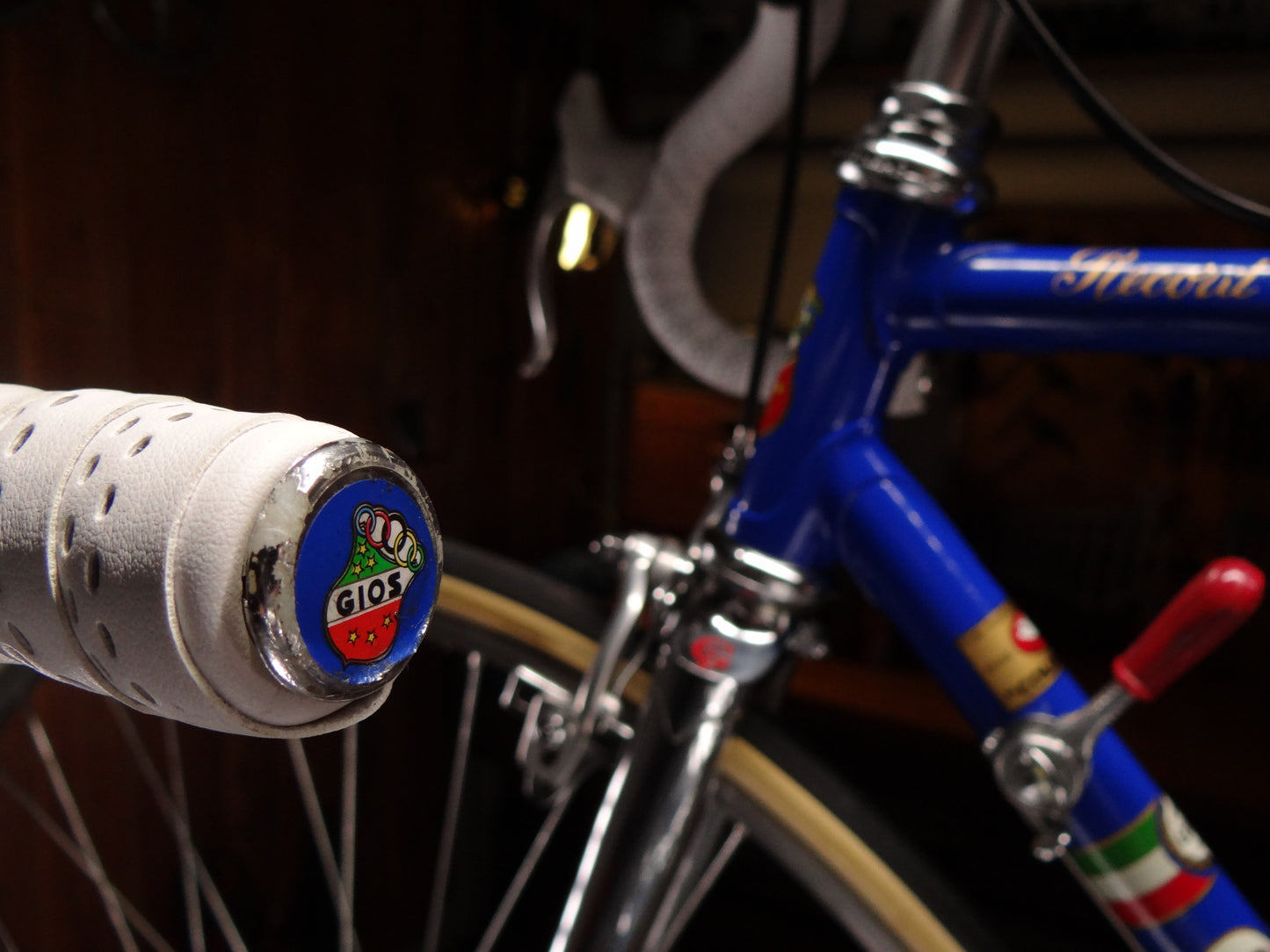 Gios Record