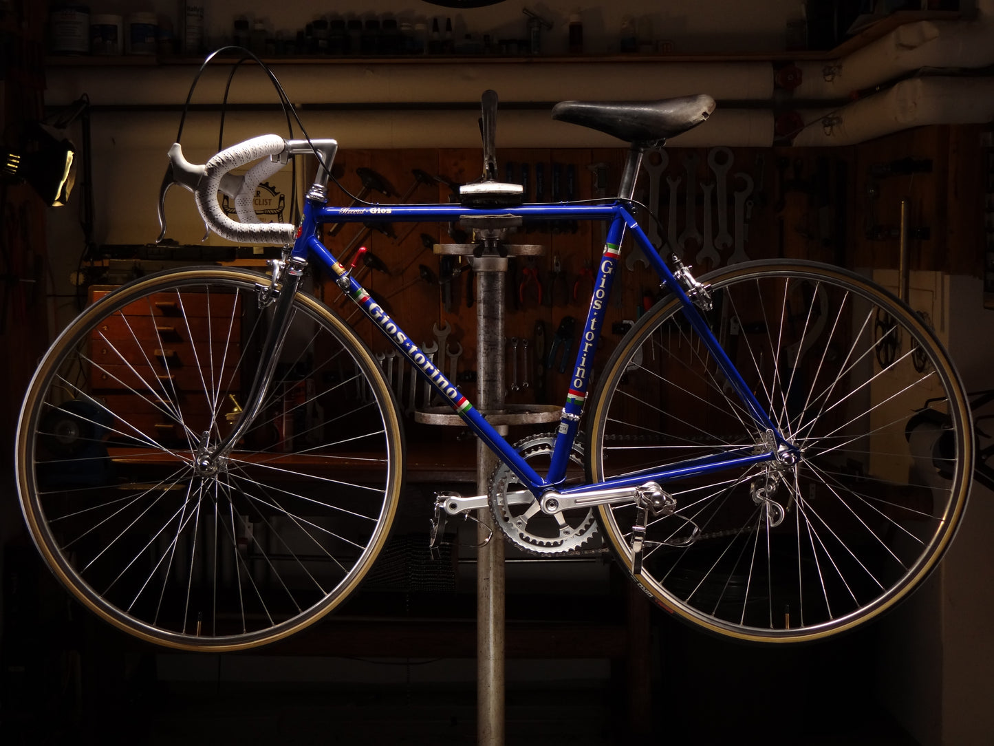 Gios Record
