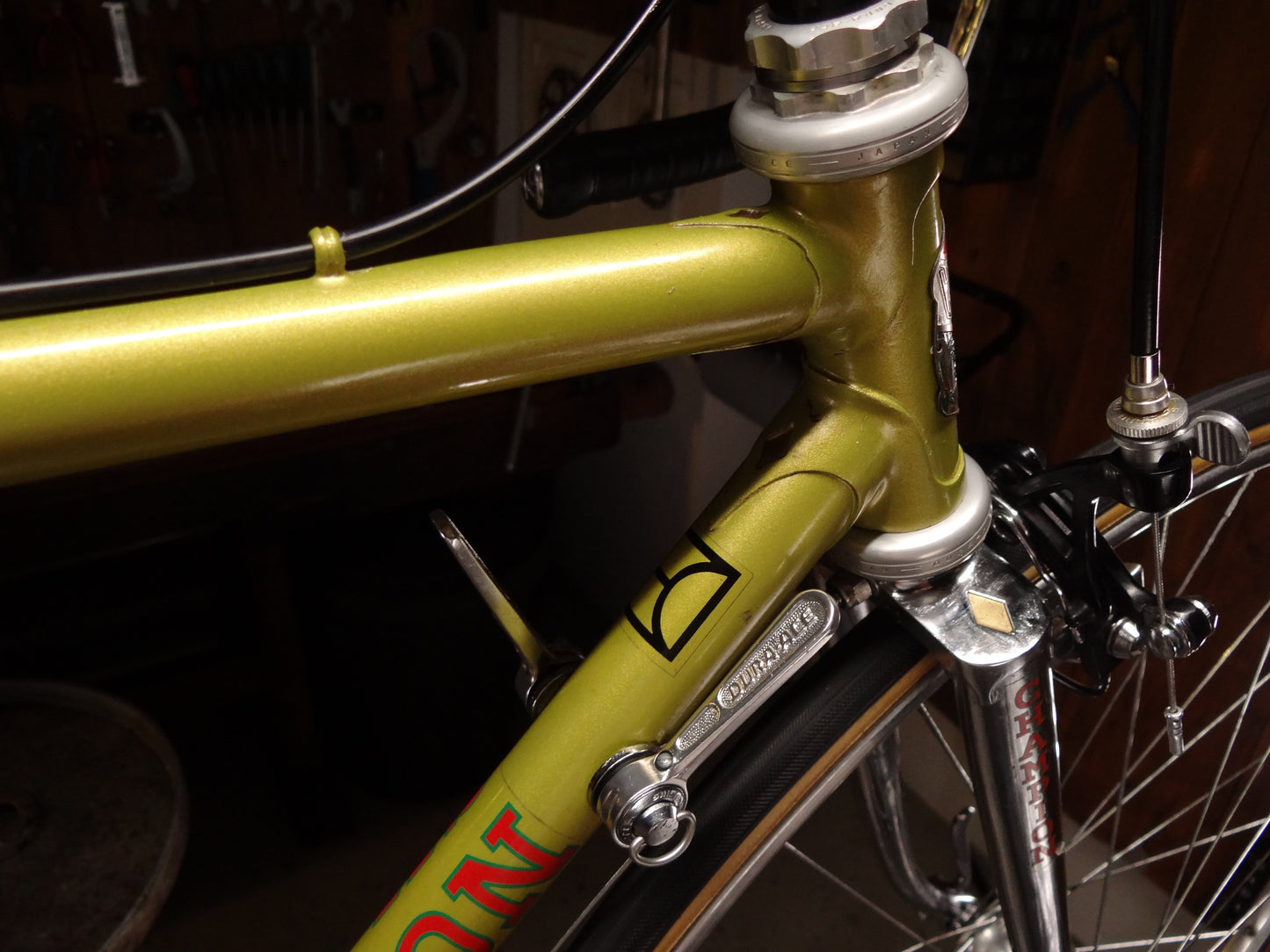 torpado rennrad Torpado Champion
