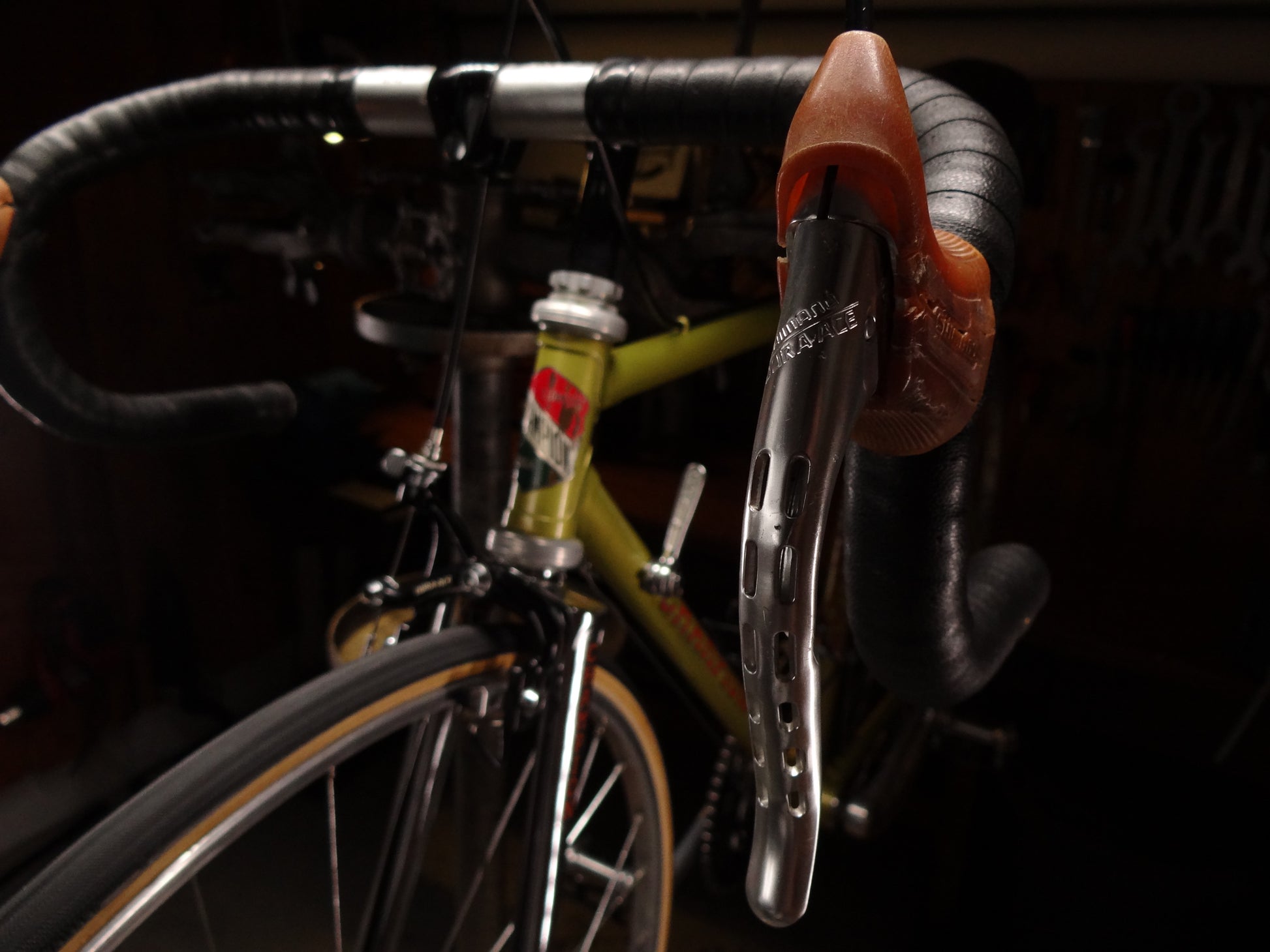 torpado rennrad Torpado Champion