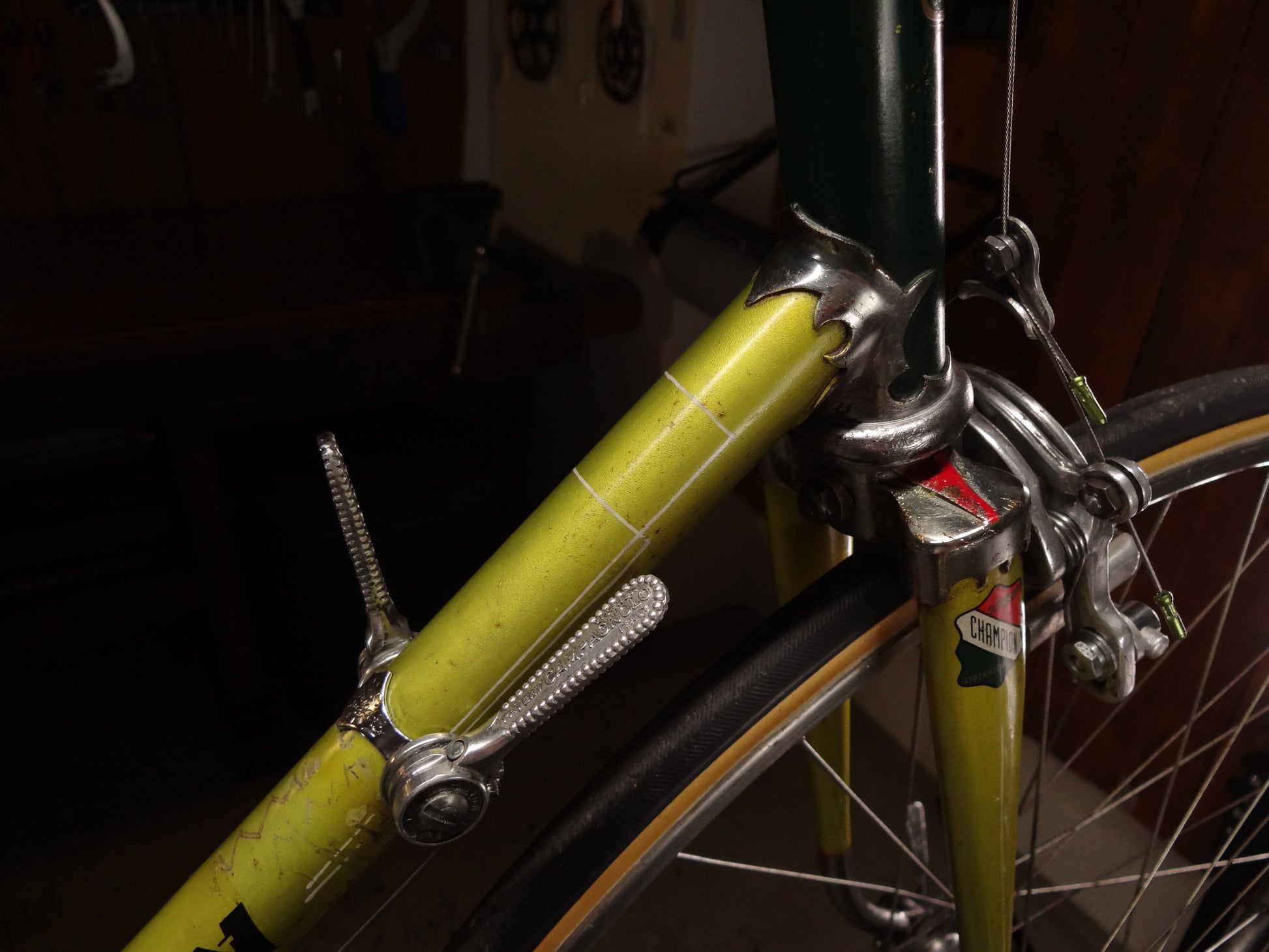 rennrad torpado Torpado (Champion)