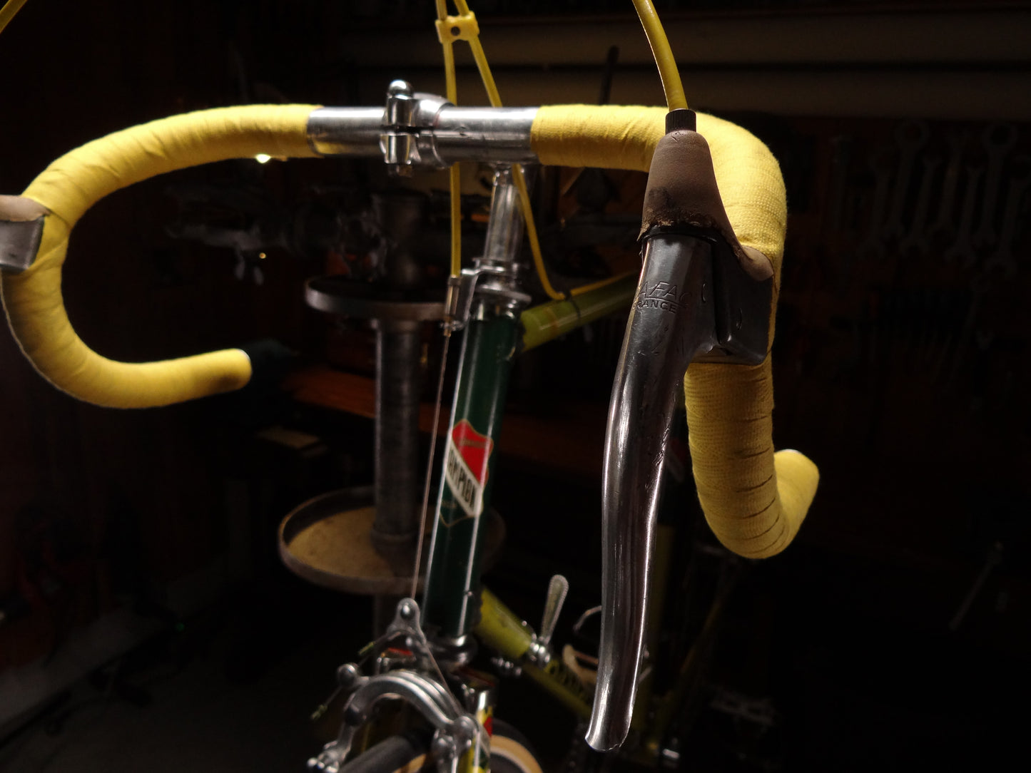 torpado rennrad Torpado (Champion)