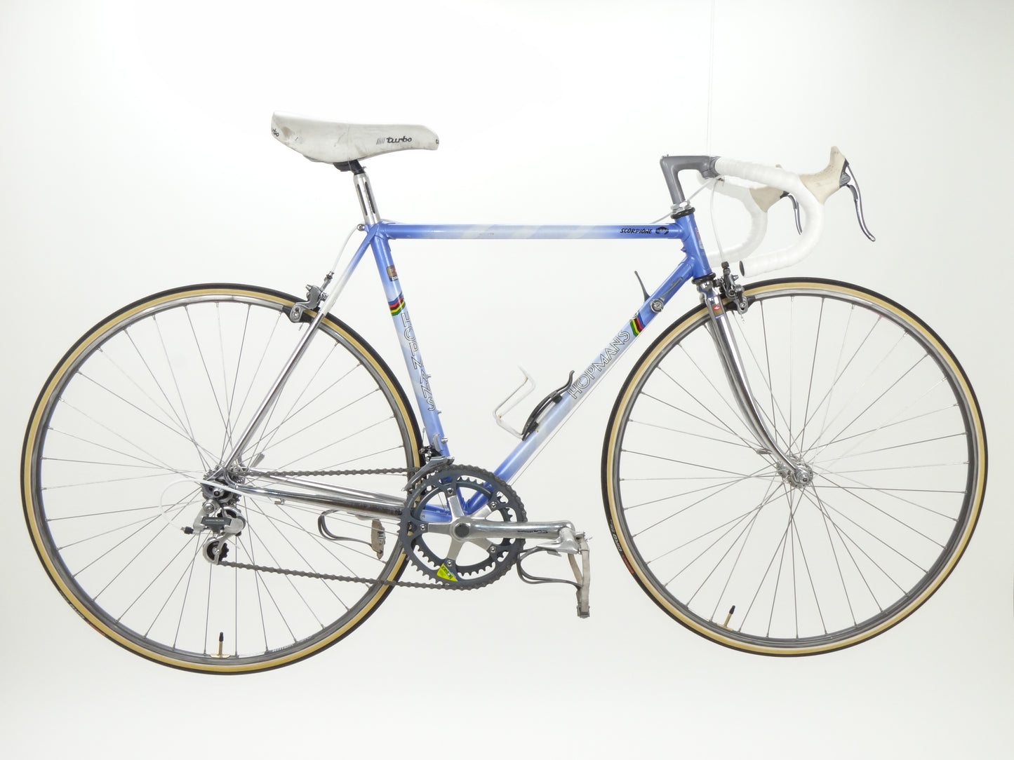 Hopmans Scorpione