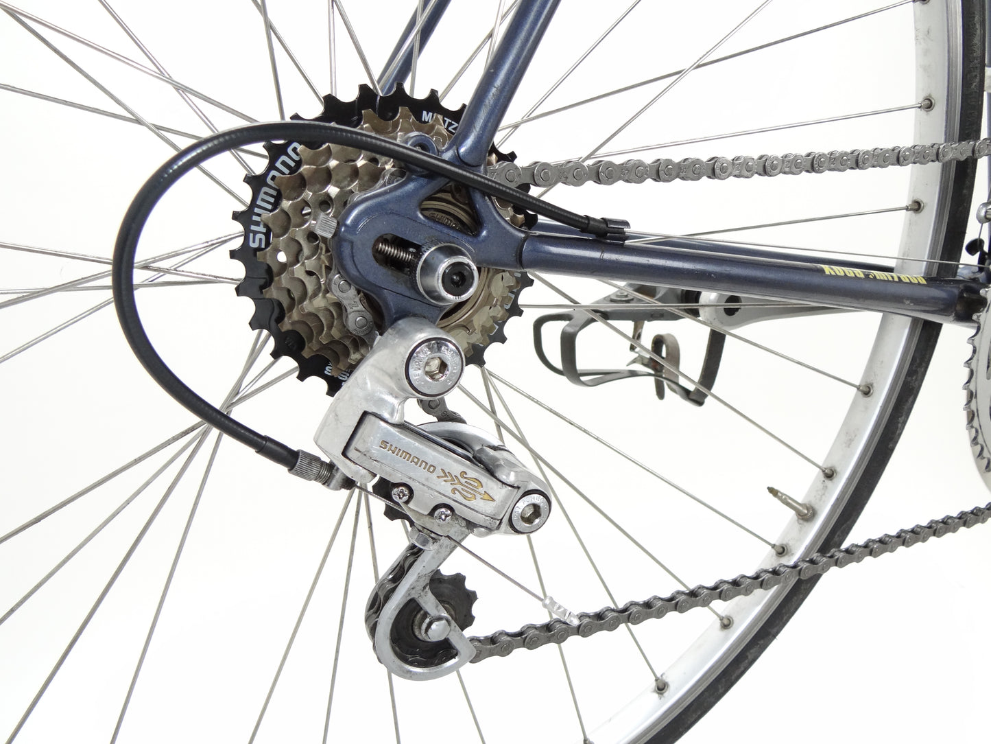 Koga Miyata Roadwinner