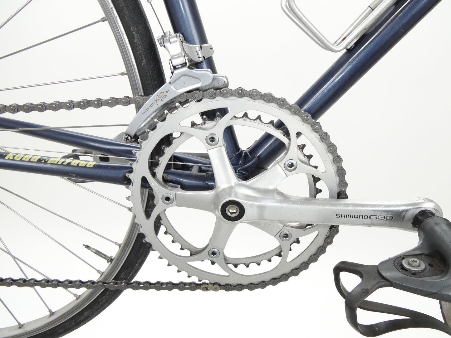 Koga Miyata Roadwinner