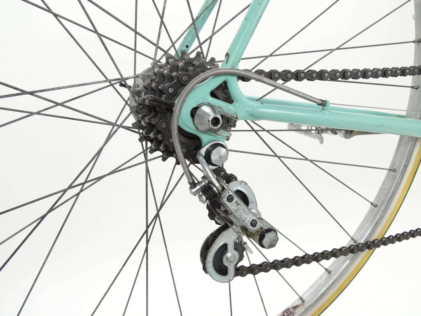 Bianchi Sprint