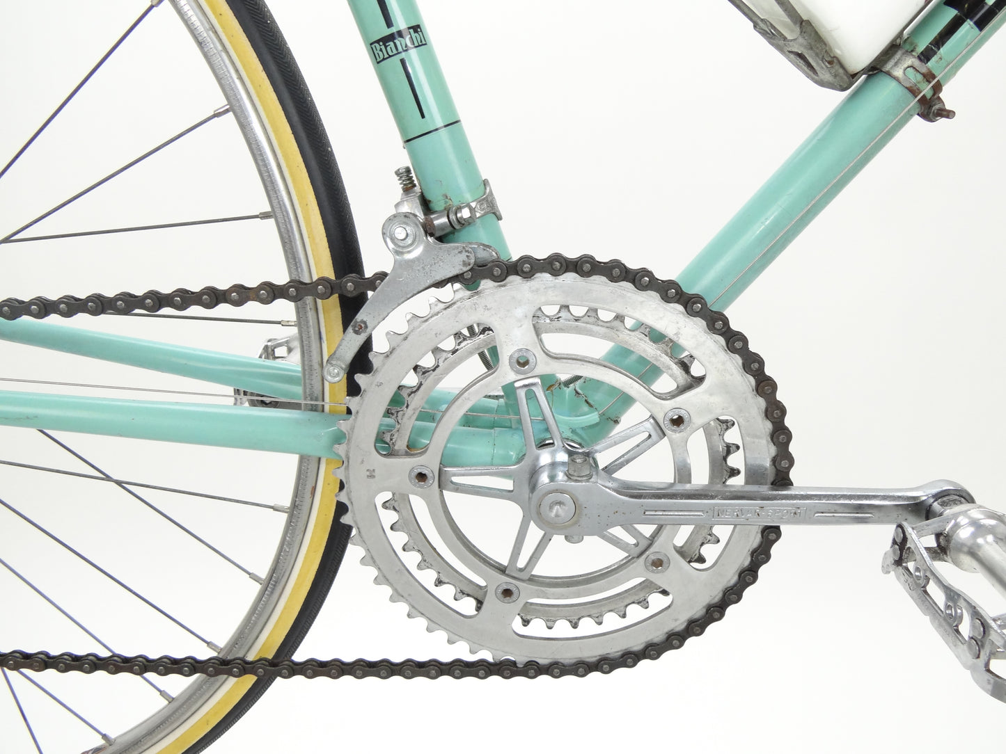 Bianchi Sprint