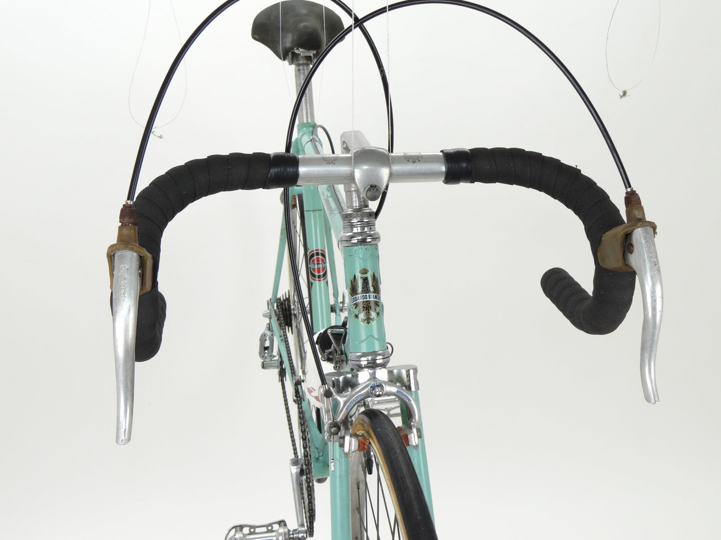 Bianchi Sprint