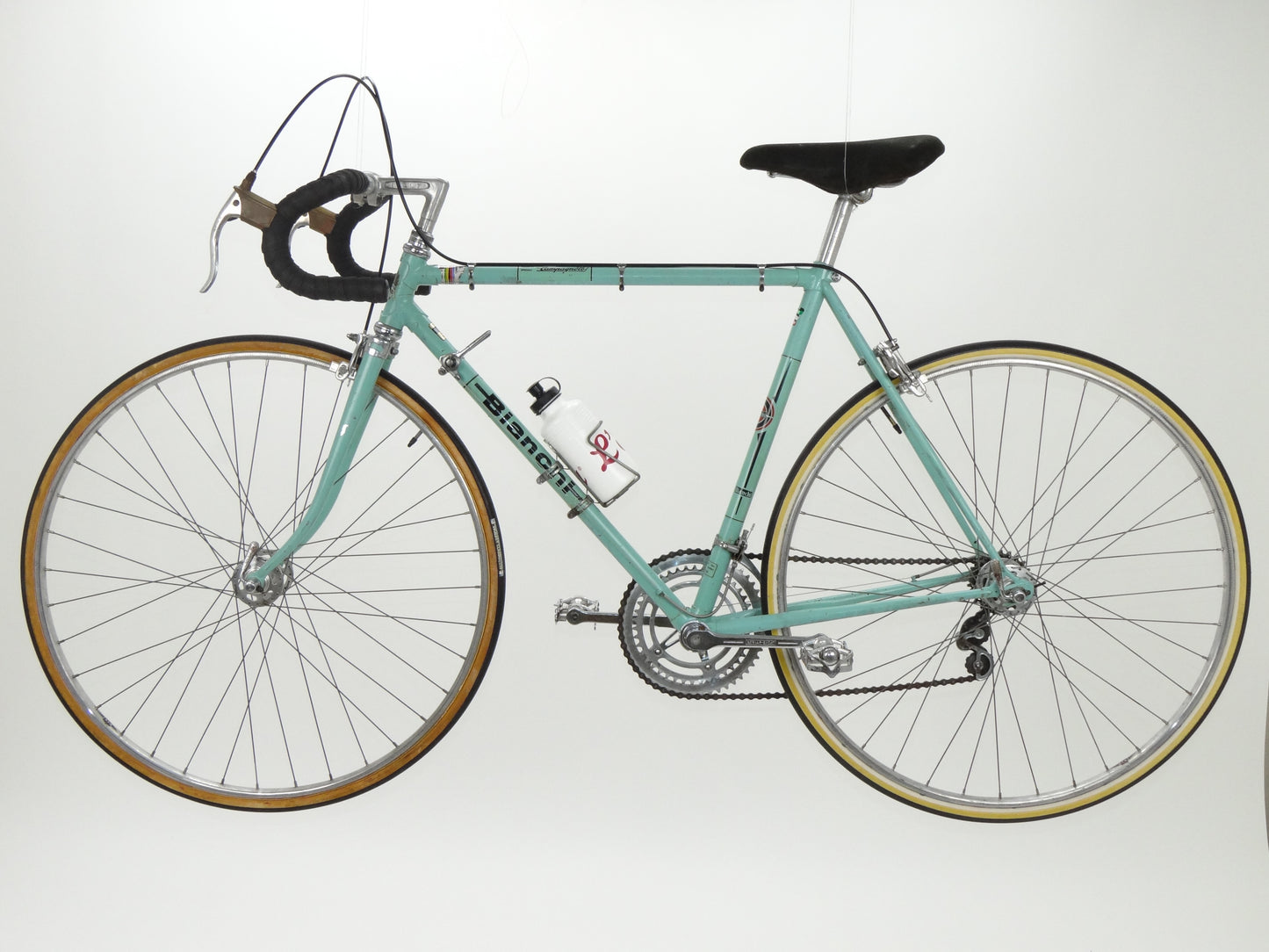 Bianchi Sprint