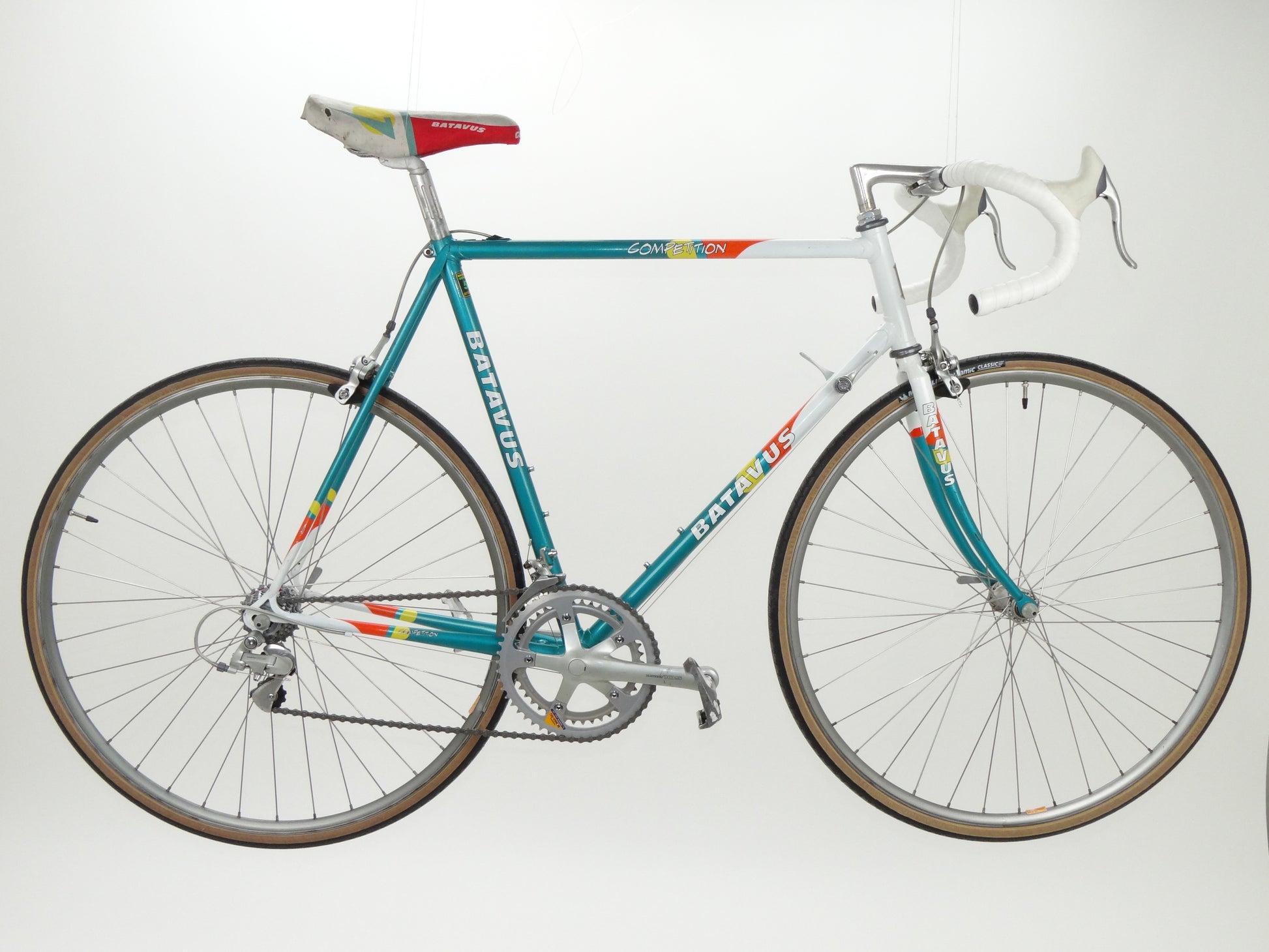 Batavus Competition – Der ReCyclist