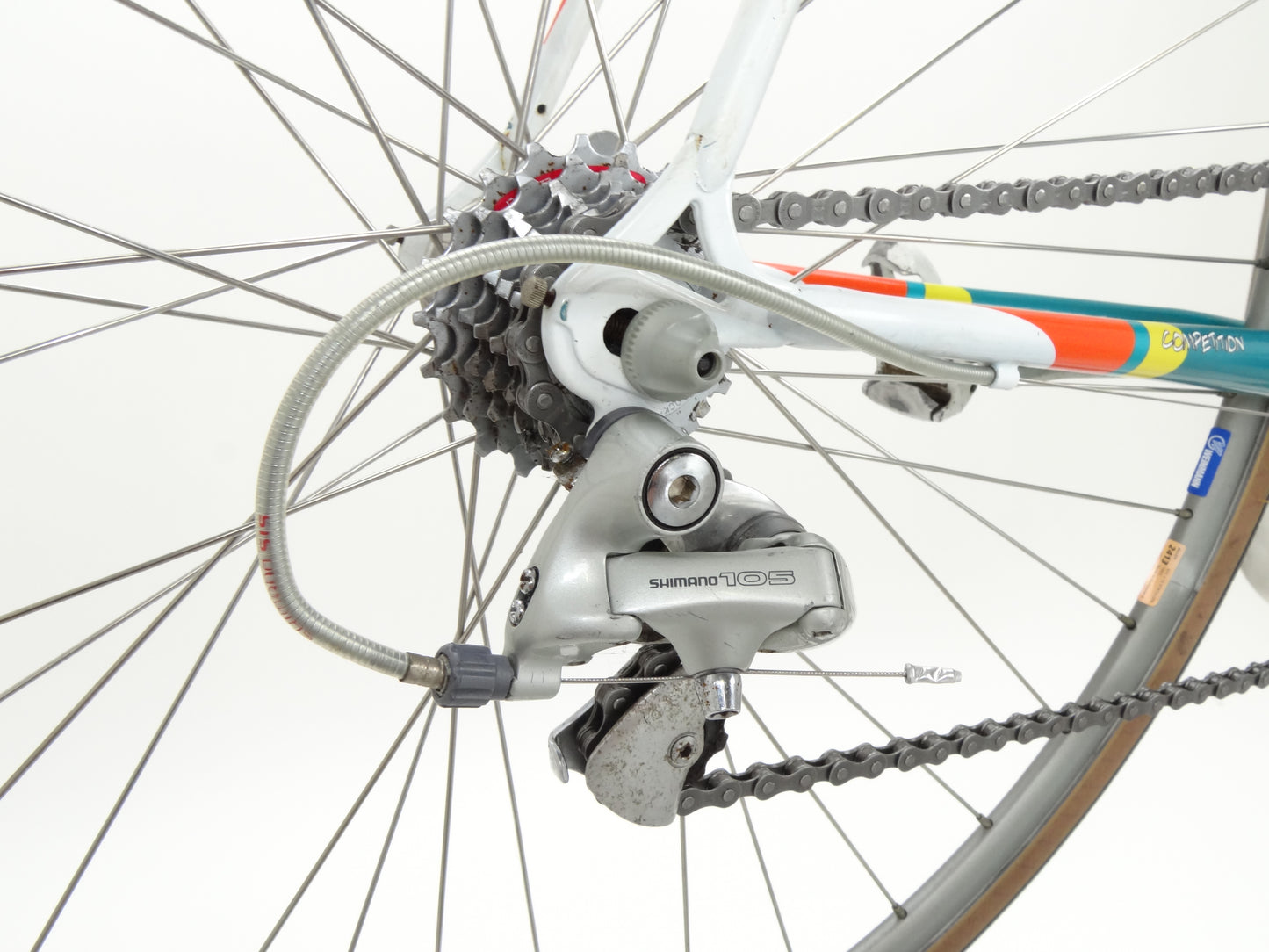 Batavus Competition