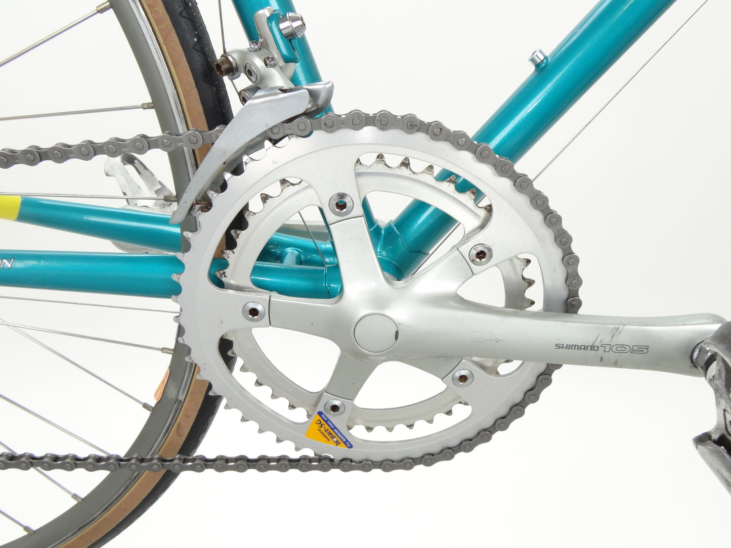 Batavus Competition