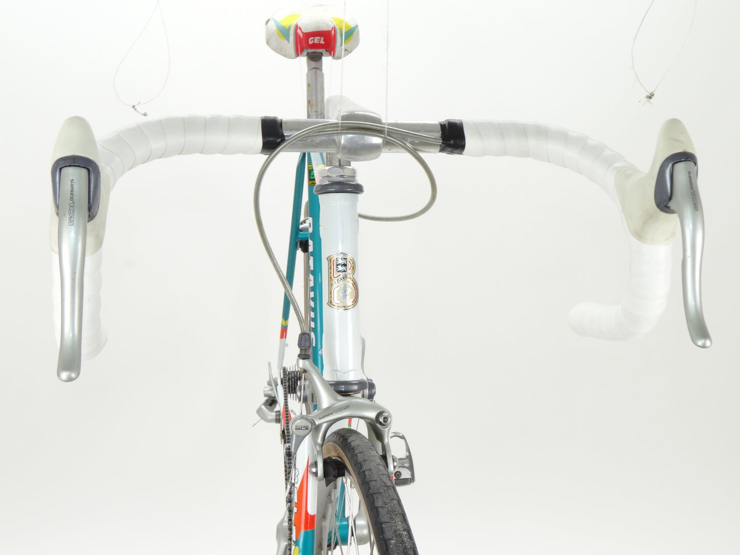 Batavus Competition